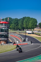 Advanced Group Black Bikes